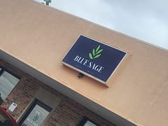 Blue Sage Cannabis Deli - Lebanon