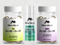 Blue Sky CBD
