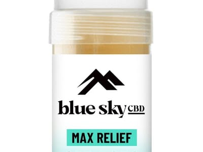 Blue Sky CBD