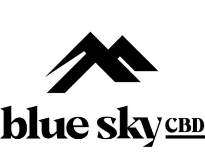 Blue Sky CBD