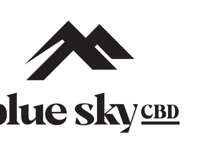 Blue Sky CBD