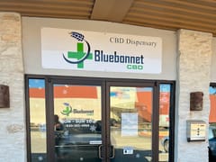 Bluebonnet CBD