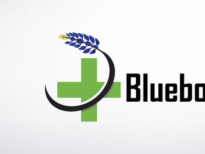 Bluebonnet CBD