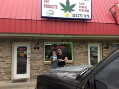 Bluegrass Cannaceuticals LLC