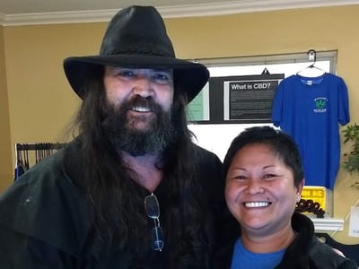 Bluegrass Cannaceuticals LLC