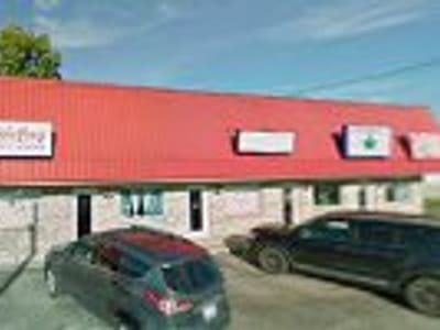 Bluegrass Cannaceuticals LLC