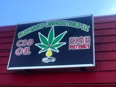 Bluegrass Cannaceuticals LLC