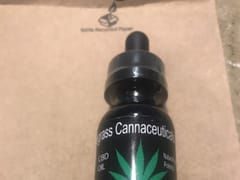 Bluegrass Cannaceuticals LLC