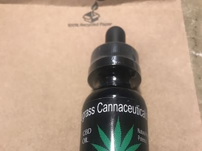 Bluegrass Cannaceuticals LLC