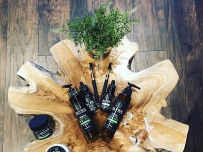 Blyss Botanicals CBD Alamo Heights
