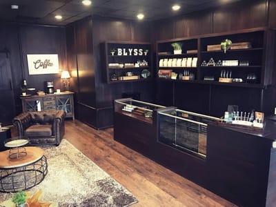 Blyss Botanicals CBD Alamo Heights