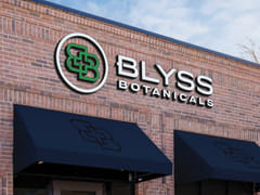 Blyss Botanicals CBD Alamo Heights