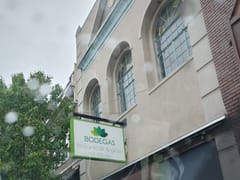 Bodegas Botanicals & Glass Smoke Shop & Adult Boutique Now Open