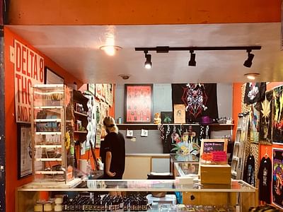 Body and Mind Wellness CBD