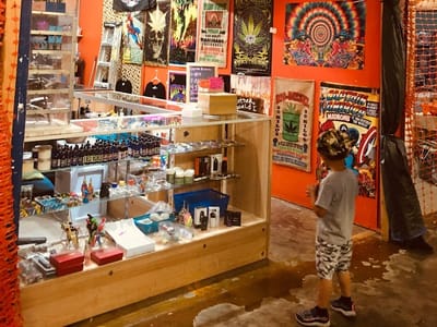 Body and Mind Wellness CBD