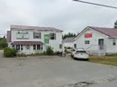 Bold Coast Smoke Shop