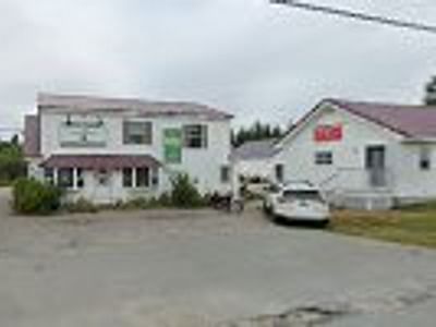 Bold Coast Smoke Shop