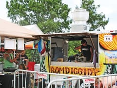 Bomdiggidy Glass Gallery and Smoke Shop