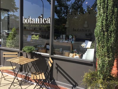 Botanica cbd