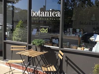 Botanica cbd