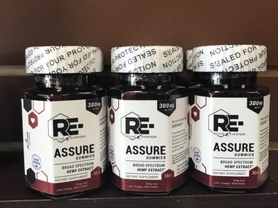 Botanical Essence Hemp ENC