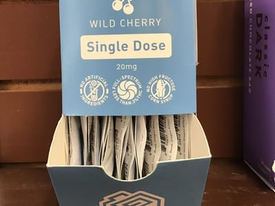 Botanical Essence Hemp ENC