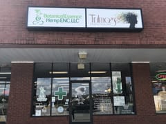 Botanical Essence Hemp ENC