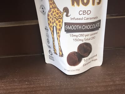 Botanical Essence Hemp ENC