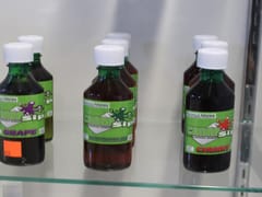 Botanical Infusions Dispensary (CBD, Kratom)