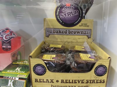 Botanical Infusions Dispensary (CBD, Kratom)