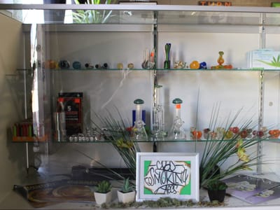 Botanical Infusions Dispensary (CBD, Kratom)