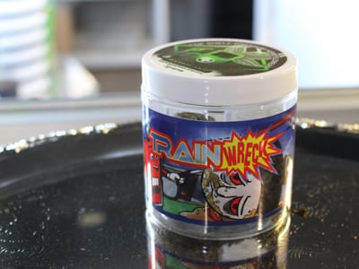 Botanical Infusions Dispensary (CBD, Kratom)