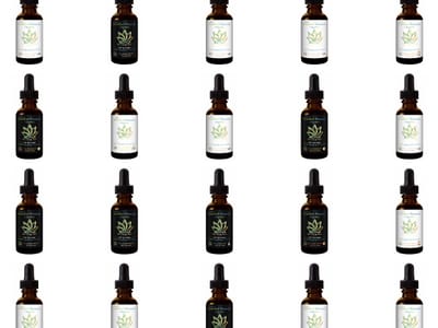 Botanical Rhapsody Organics of Anchorage (CBD Store)