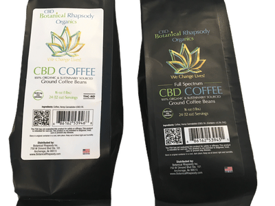 Botanical Rhapsody Organics of Mantorville (CBD Store)