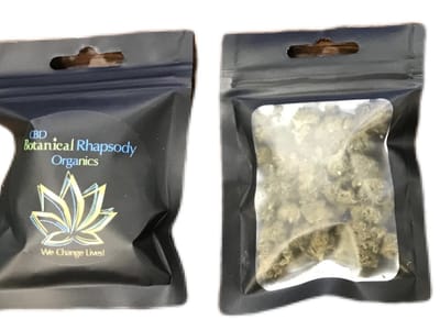 Botanical Rhapsody Organics of Mantorville (CBD Store)