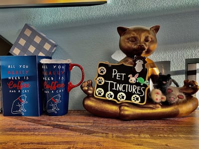 Botanical Rhapsody Organics of Palmer (CBD Store)