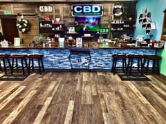 Botanical Rhapsody Organics of Palmer (CBD Store)