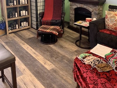 Botanical Rhapsody Organics of Palmer (CBD Store)