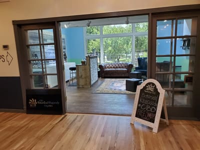 Botanical Rhapsody Organics of Prescott (CBD Store)