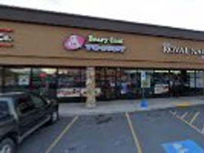 Botanical Rhapsody Organics of Wasilla (CBD Store)