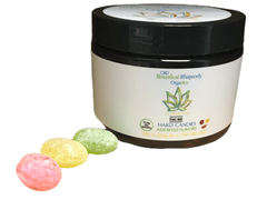 Botanical Rhapsody Organics