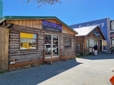 Botanical Rhapsody Organics