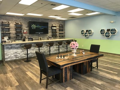 Botanical Rhapsody Organics