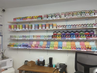 Botanical Superstore