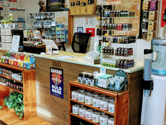 Botanical Superstore