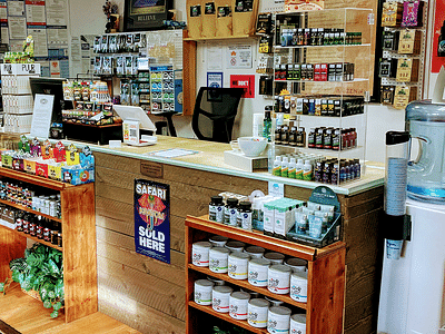 Botanical Superstore