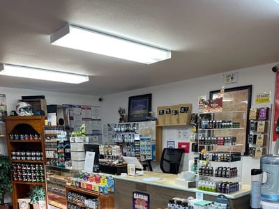 Botanical Superstore