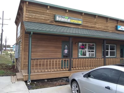Botanical Superstore