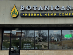 Botanicanna Platteville- VAPE, CBD, & THC