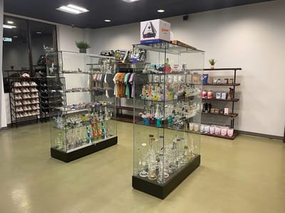 Botanicanna Platteville- VAPE, CBD, & THC